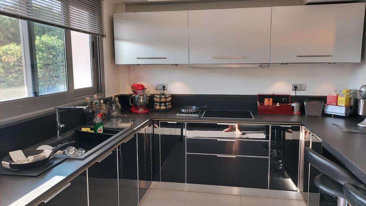 Villa Verde Αρτέμιδα Εξωτερικό φωτογραφία