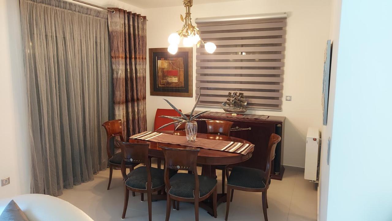 Villa Verde Αρτέμιδα Εξωτερικό φωτογραφία