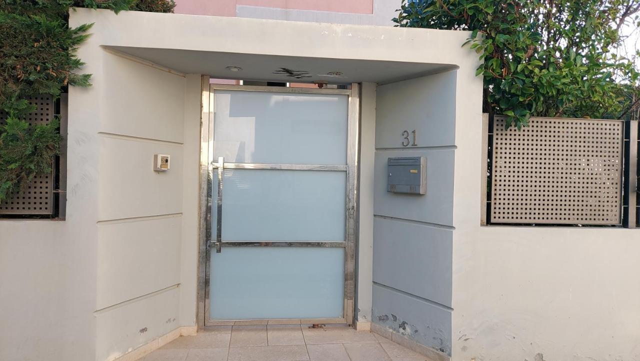 Villa Verde Αρτέμιδα Εξωτερικό φωτογραφία