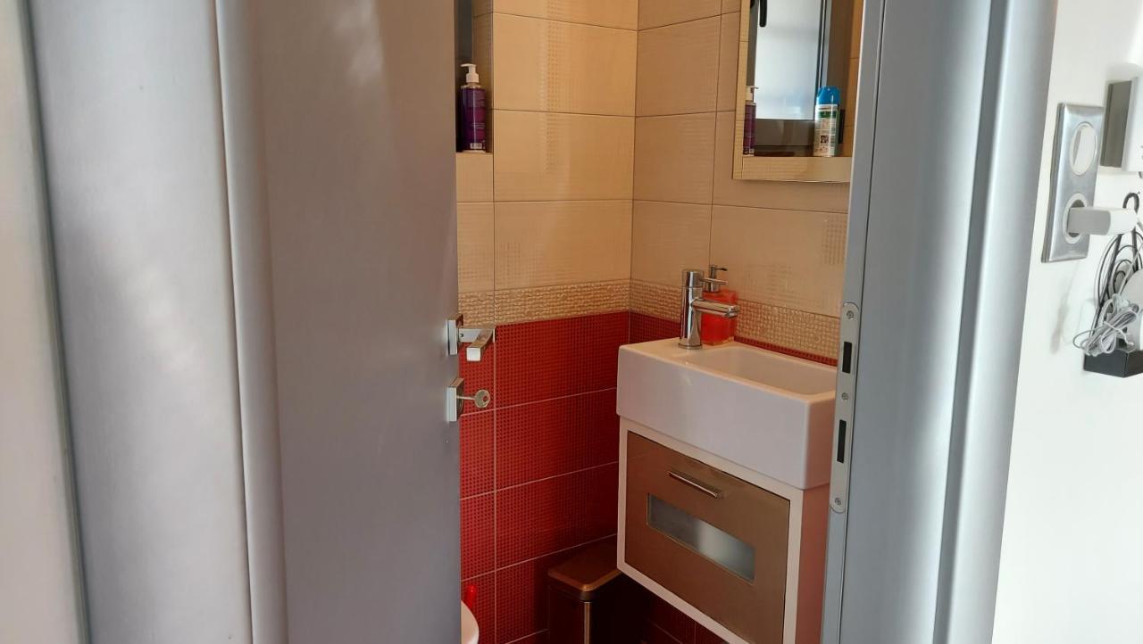 Villa Verde Αρτέμιδα Εξωτερικό φωτογραφία
