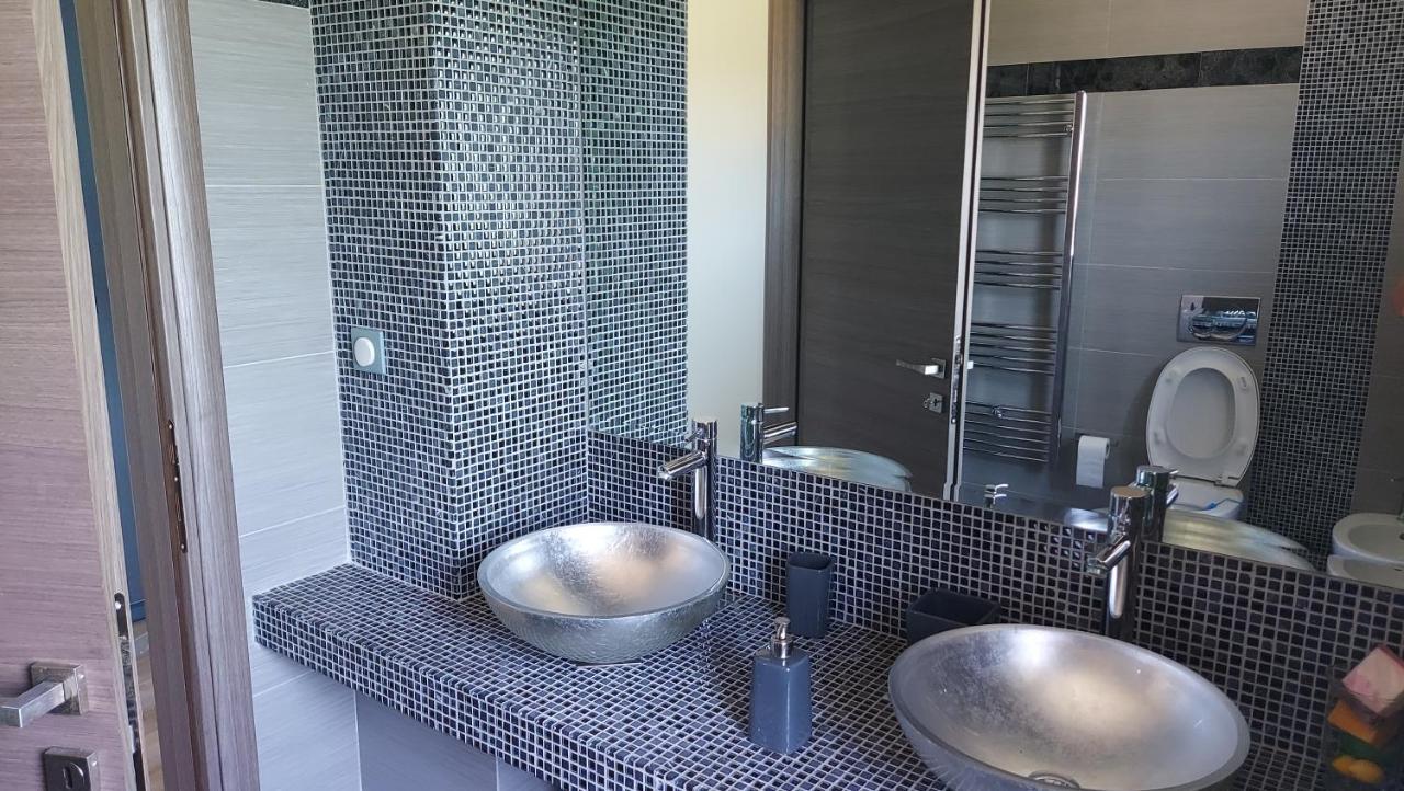 Villa Verde Αρτέμιδα Εξωτερικό φωτογραφία