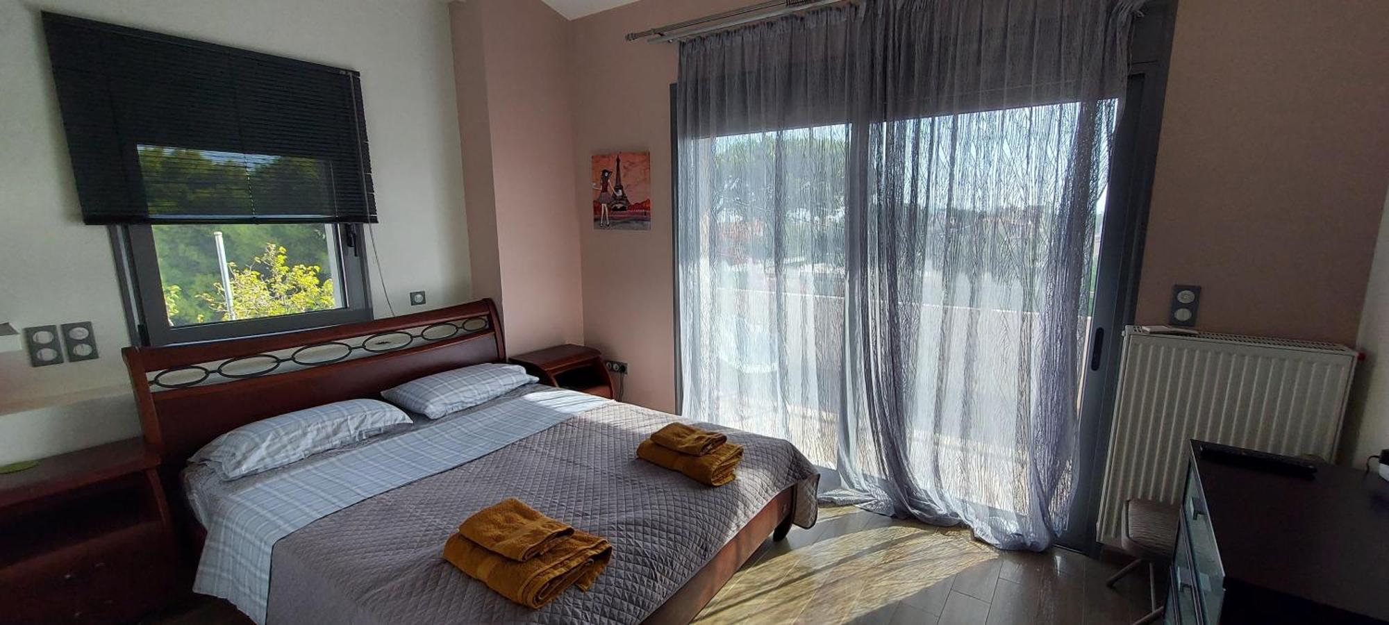Villa Verde Αρτέμιδα Εξωτερικό φωτογραφία