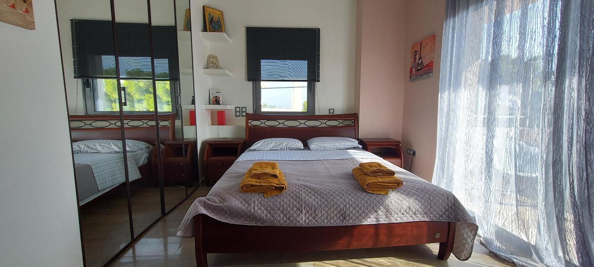Villa Verde Αρτέμιδα Εξωτερικό φωτογραφία