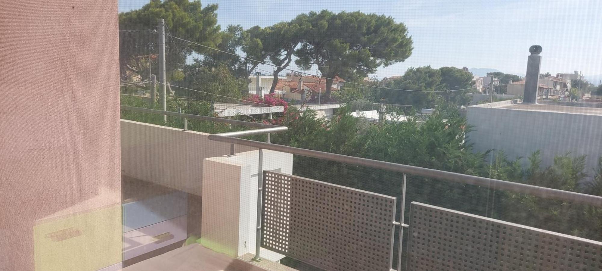 Villa Verde Αρτέμιδα Εξωτερικό φωτογραφία